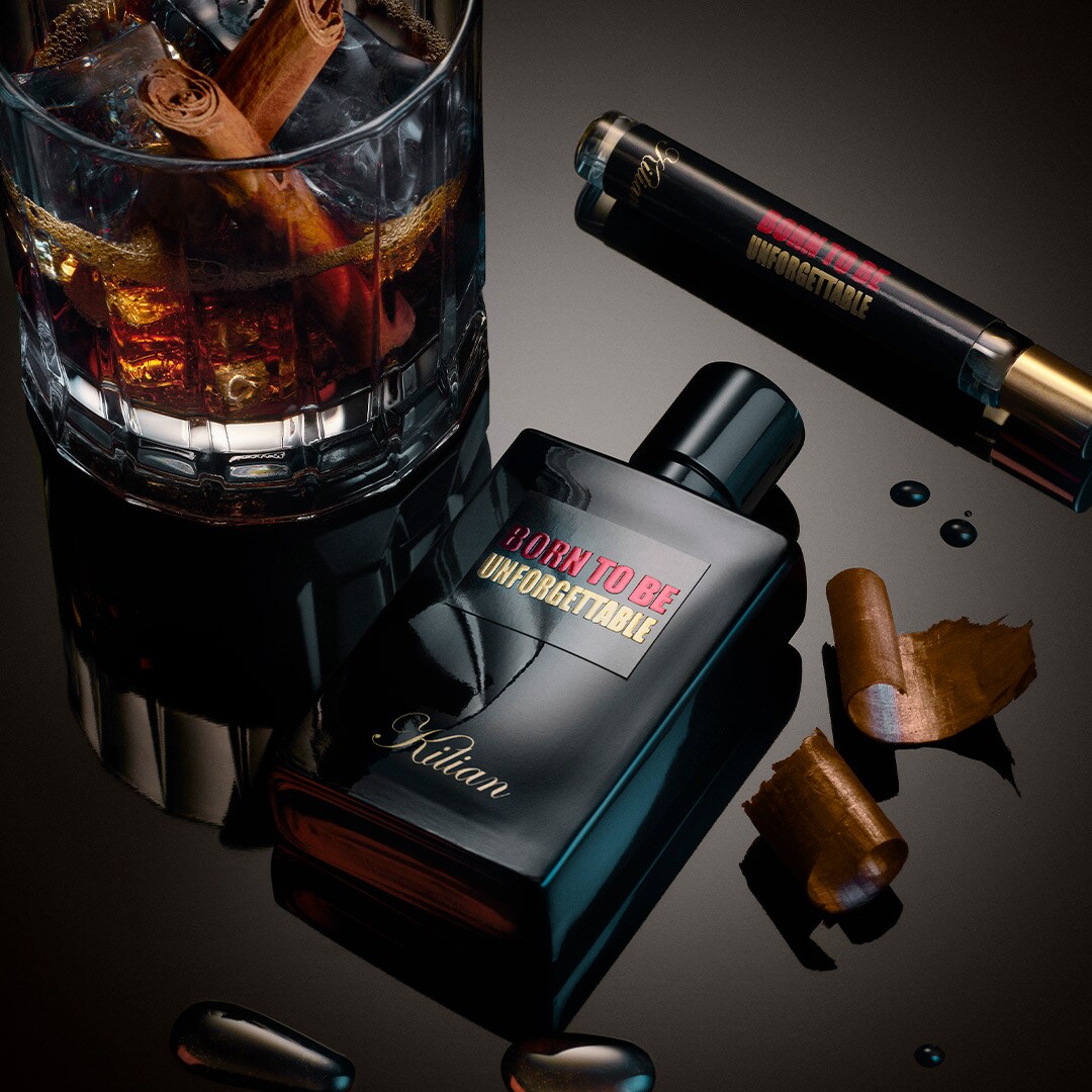 Delightful Collection | KILIAN PARIS