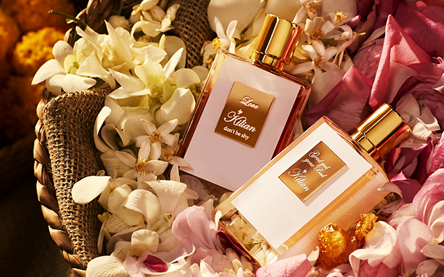 Victoria's Secret Limited Edition 12-Piece Travel Fragrance Mist Gift Set