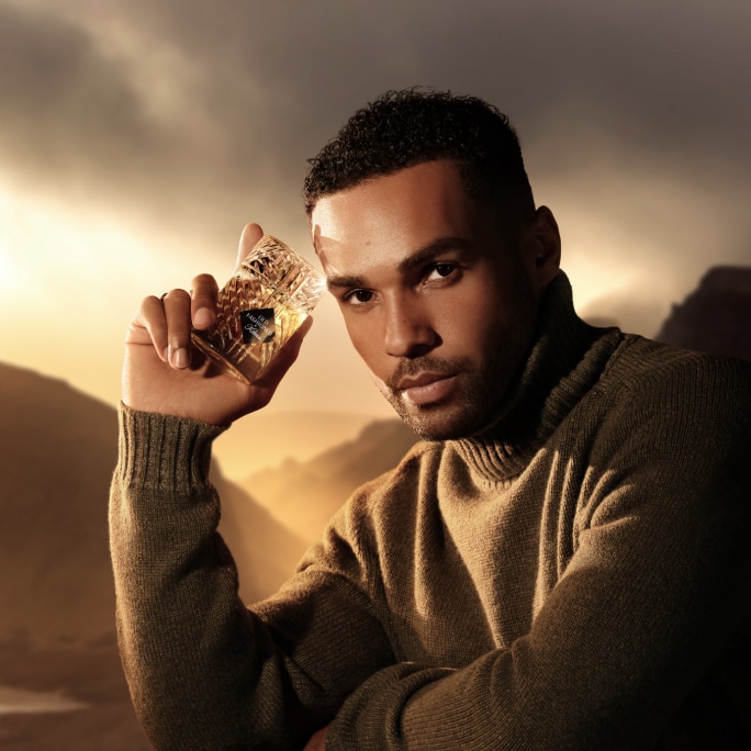 Lucien Laviscount