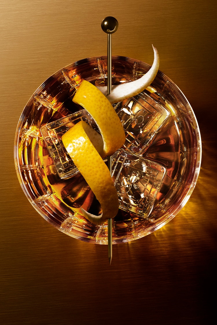 Liquors perfume