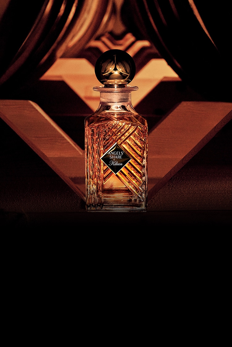 Liquors perfume