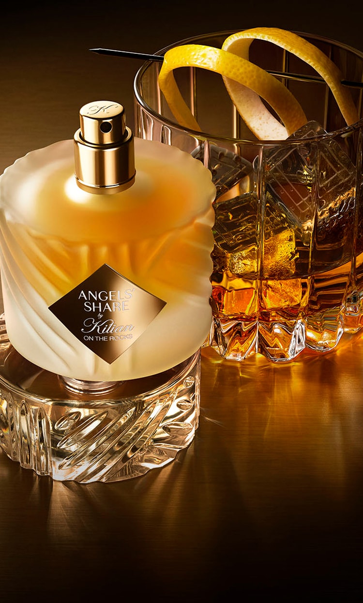 Liquors perfume