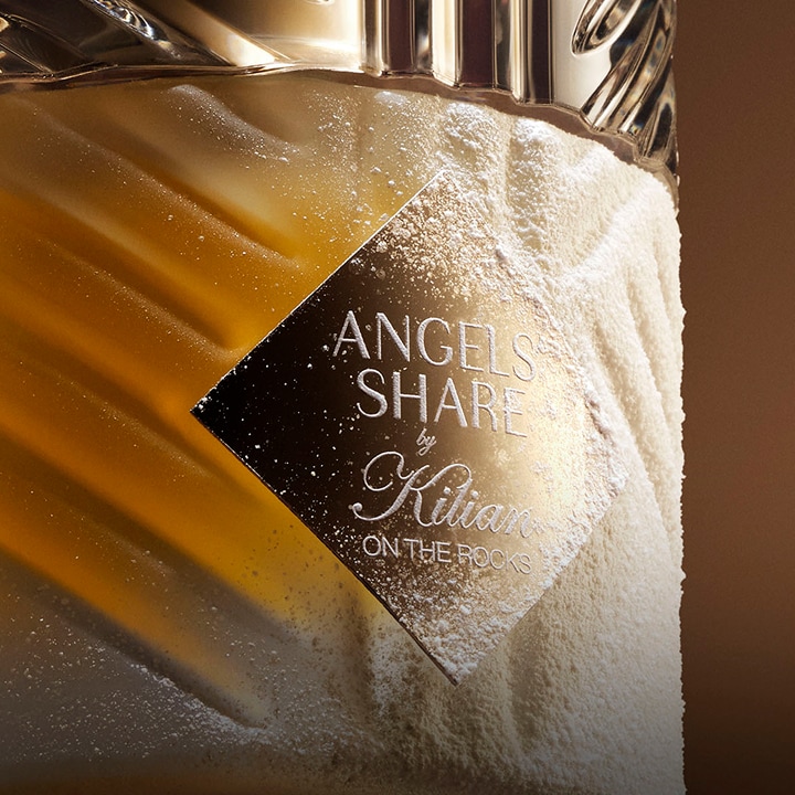 Angels’ share 