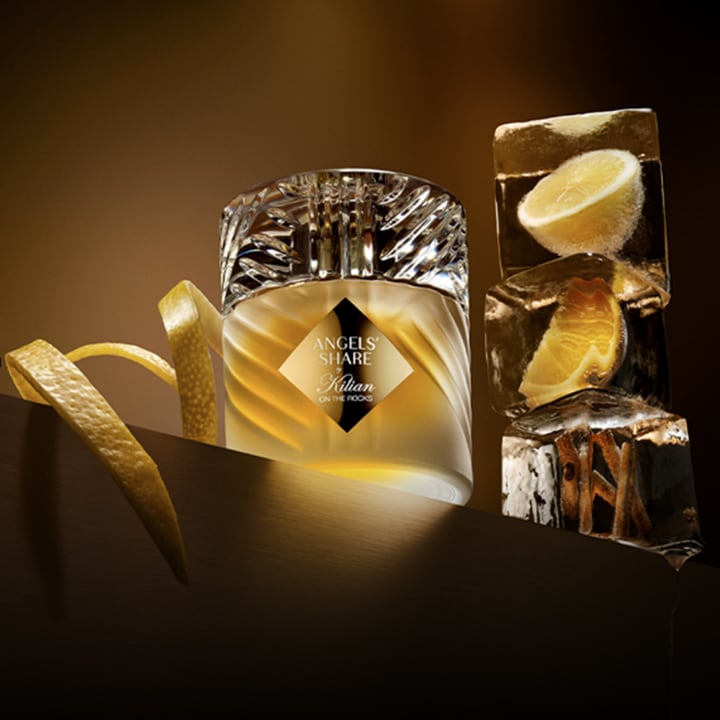 Angels' Share collection | KILIAN PARIS