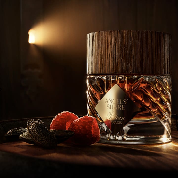 Angels' Share collection | KILIAN PARIS