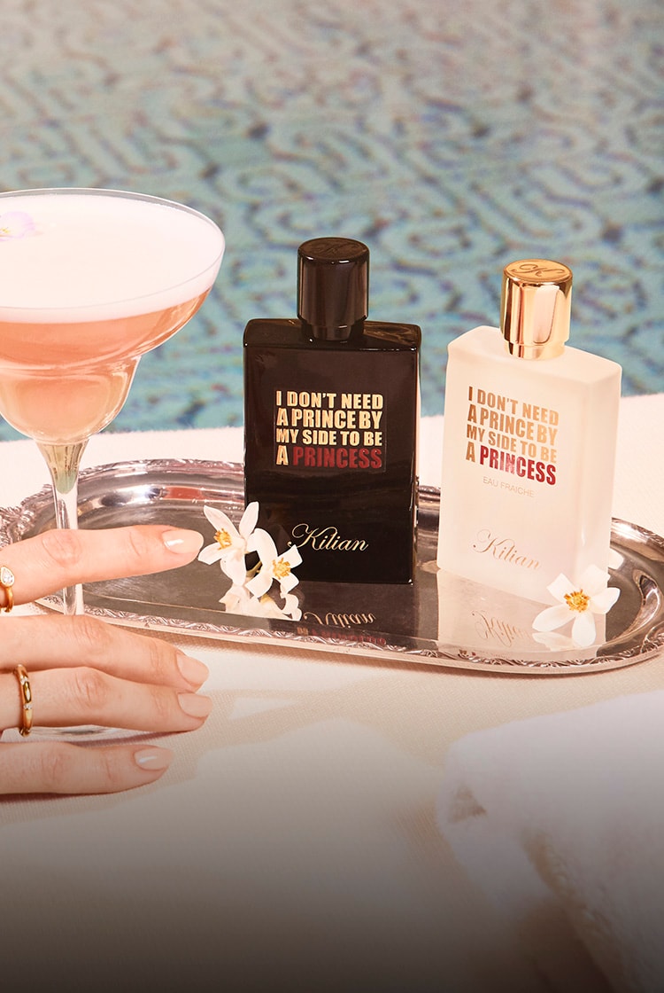 Princess Eau Fraiche 