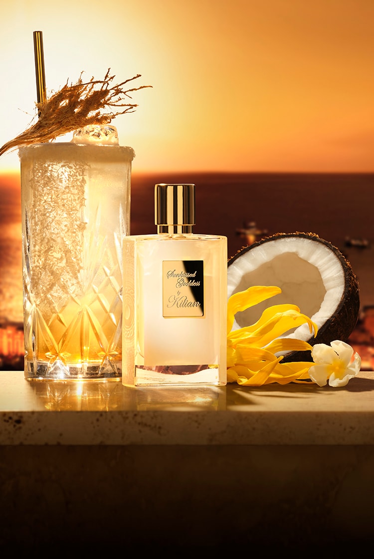 Summer scents