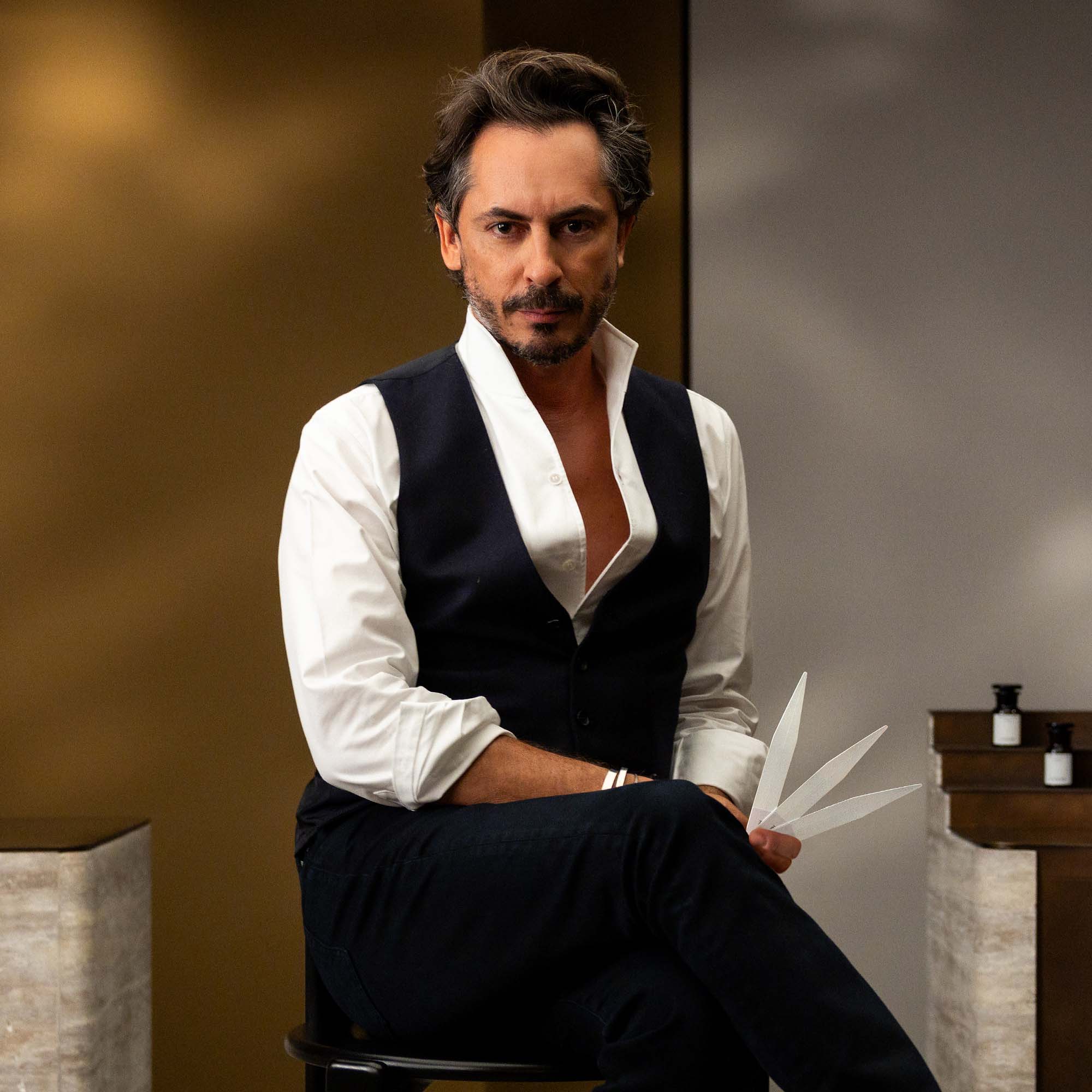 Kilian Hennessy