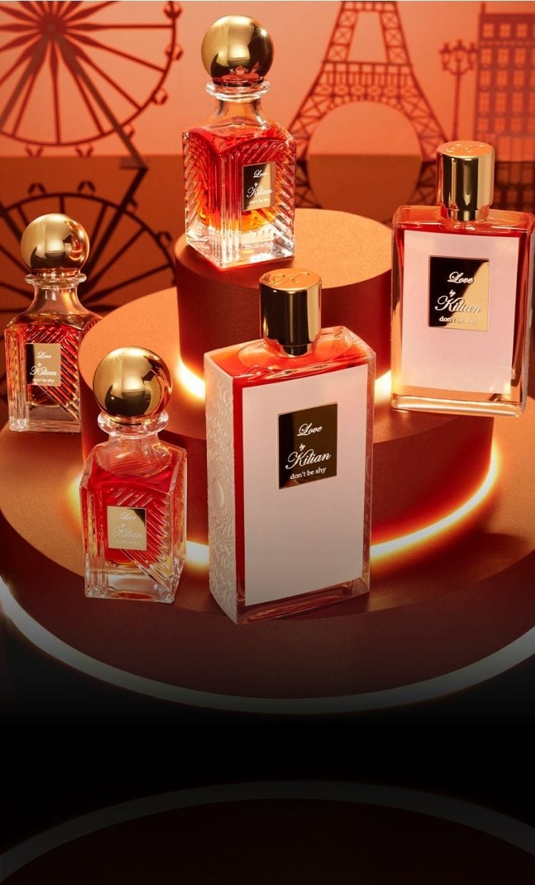 Angels' Share Paradise