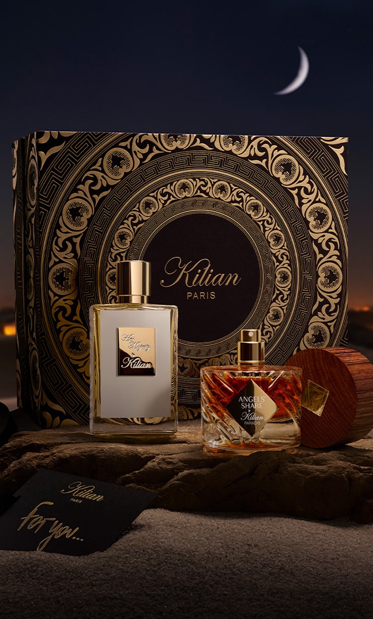 Angels' Share Paradise