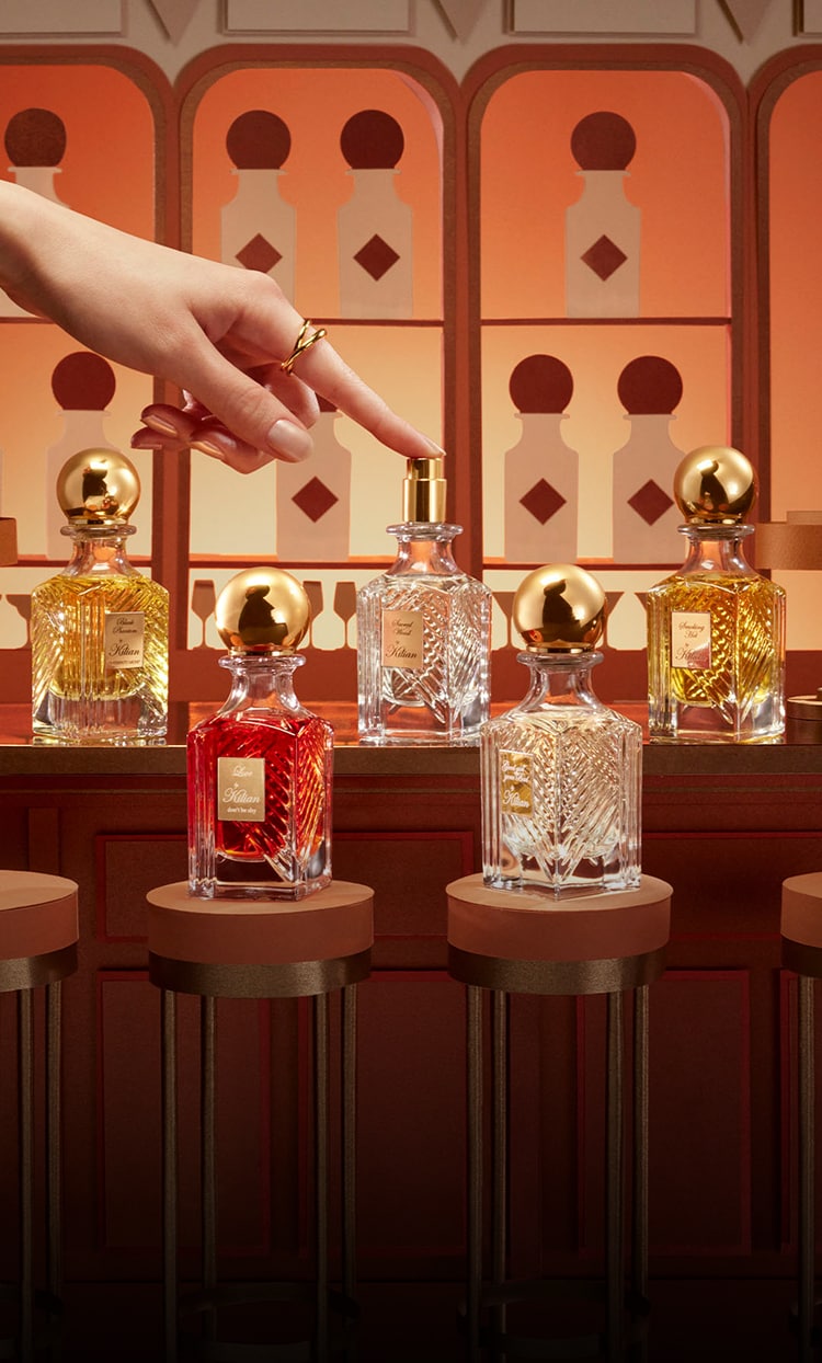 30 ml perfume collection