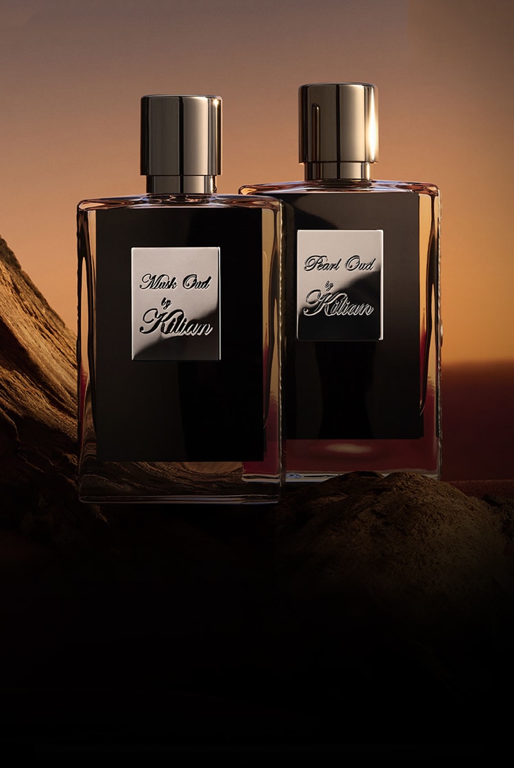 Liquors perfume