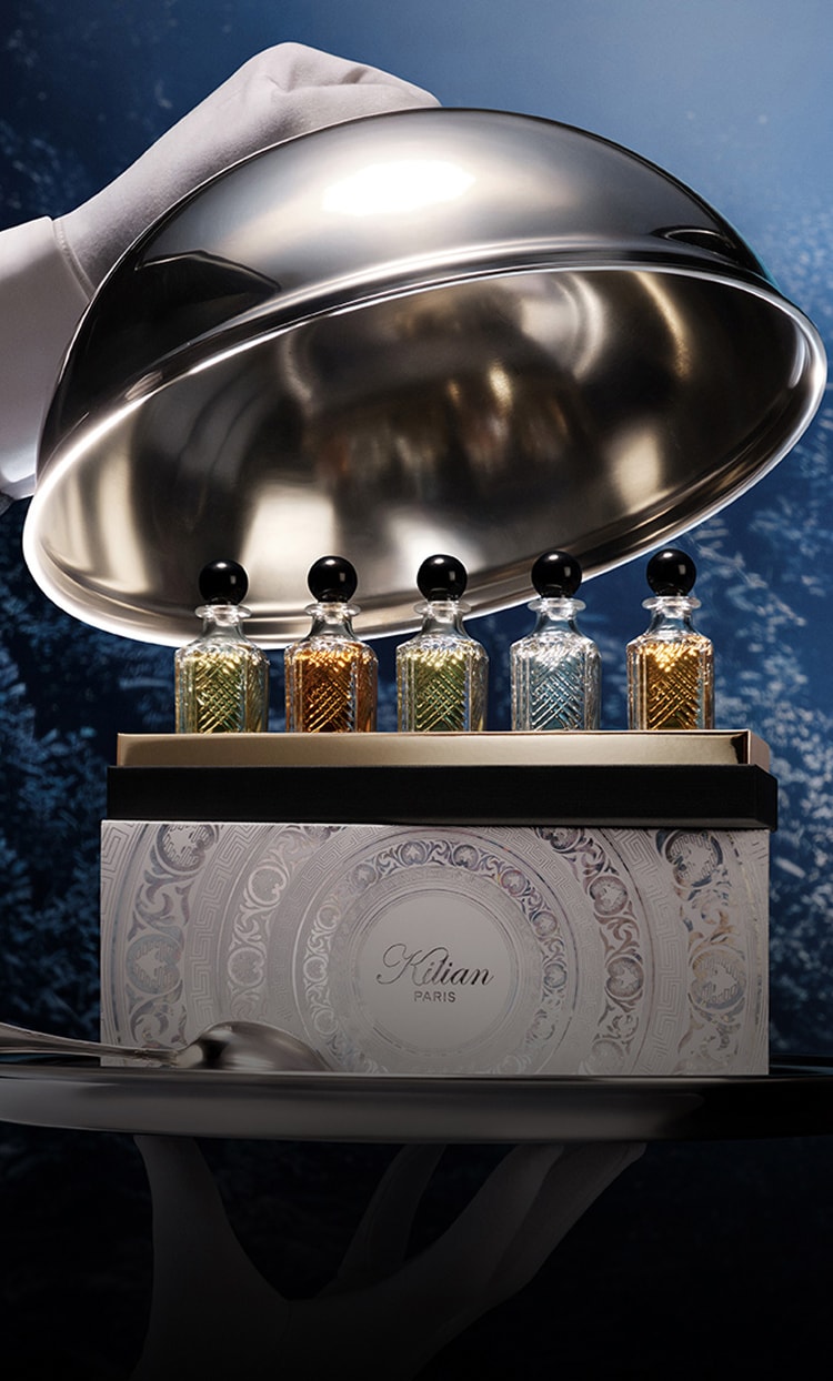 travel size perfumes