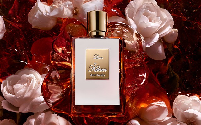 kilian paris discover luxury perfumes