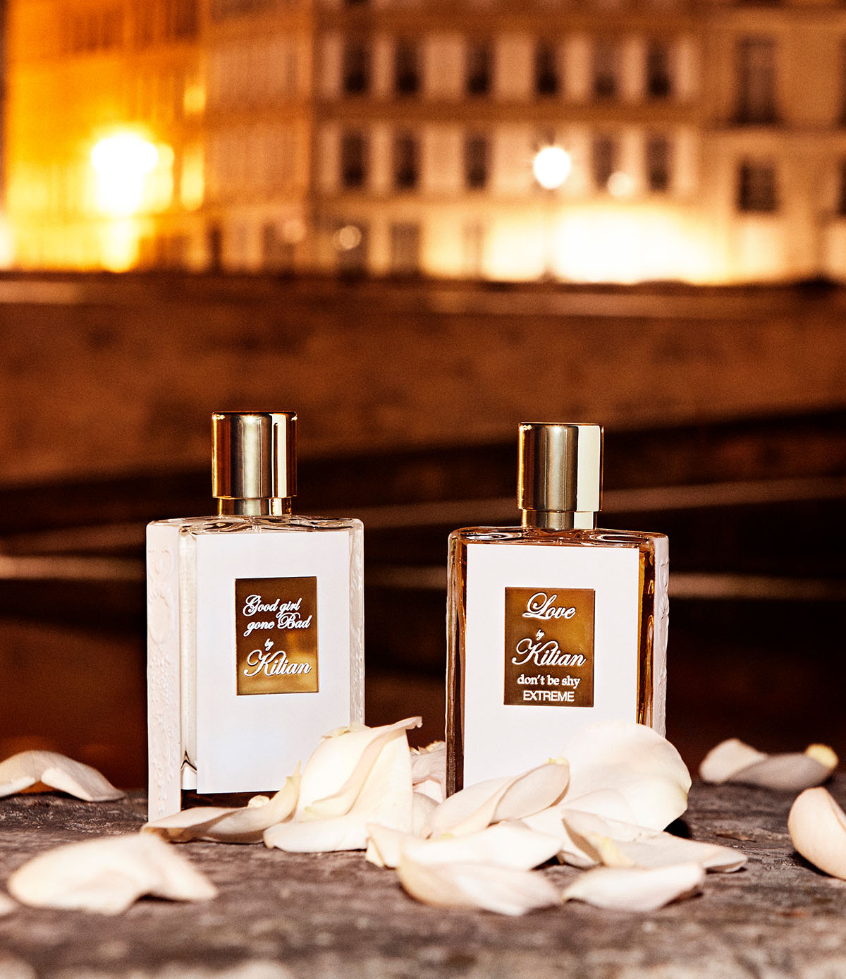 KILIAN Paris  Discover luxury perfumes from the official KILIAN