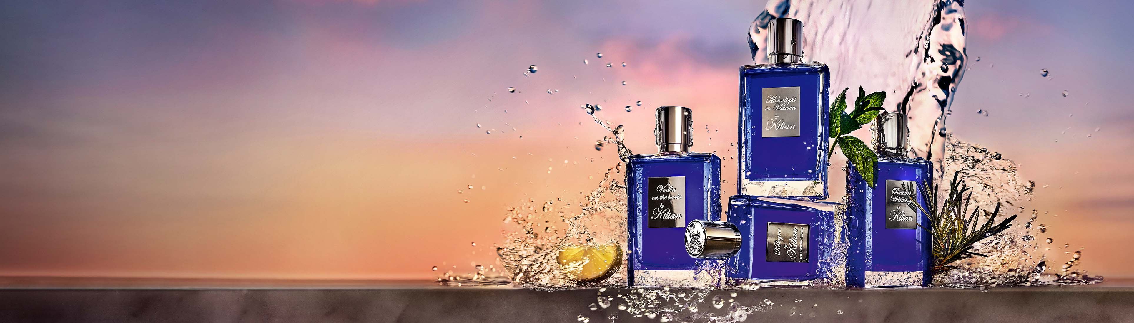 Fresh Fragrances | KILIAN Perfume as an Art | Official Online Boutique