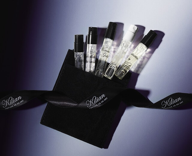 Perfume Sample Discovery Set | Kilian