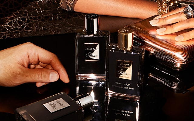 Boom charme hiërarchie KILIAN Paris | Discover luxury perfumes from the official KILIAN boutique