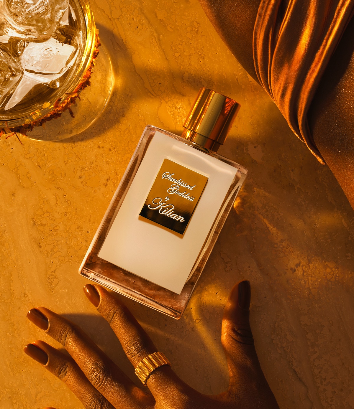 FLORAL AFFAIR – ( Limited Edition Royal Garden ) – VICTORIA´S SECRET -  Perfumes NB