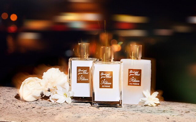 Kilian Paris Discover Luxury Perfumes From The Official Kilian Boutique