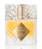 Angels' Share on the Rocks