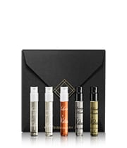 Forment] Signature Perfume Discovery Set 5 Collections (5ml Miniature Set)  K-beauty
