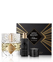 Apple Brandy on the Rocks Icon Set Fresh Perfume | Kilian