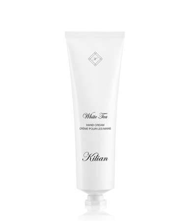 White Tea Hand Cream 50ml