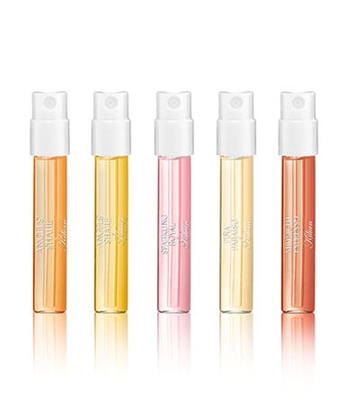 Mini Bar Discovery Set, 5 x 1.5 ml