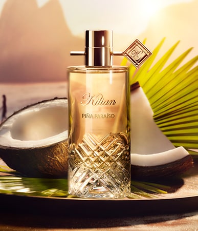 Piña Paraíso The Cocktails, 10 ml perfume