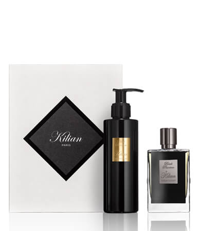 Black Phantom - "Memento Mori" Gift Set