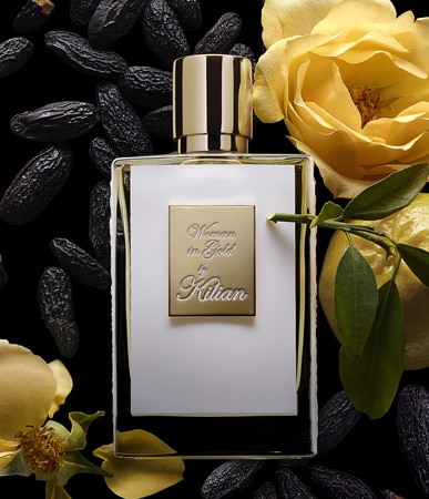 Kilian forbidden games perfume new arrivals