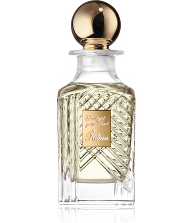 Good girl discount perfume rose gold