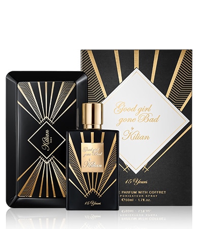 KILIAN Paris Good Girl Gone Bad by KILIAN Mini Spray Set