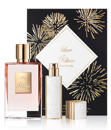 Rolling in Love Travel Set / By Kilian / Buy Online on Spray Parfum