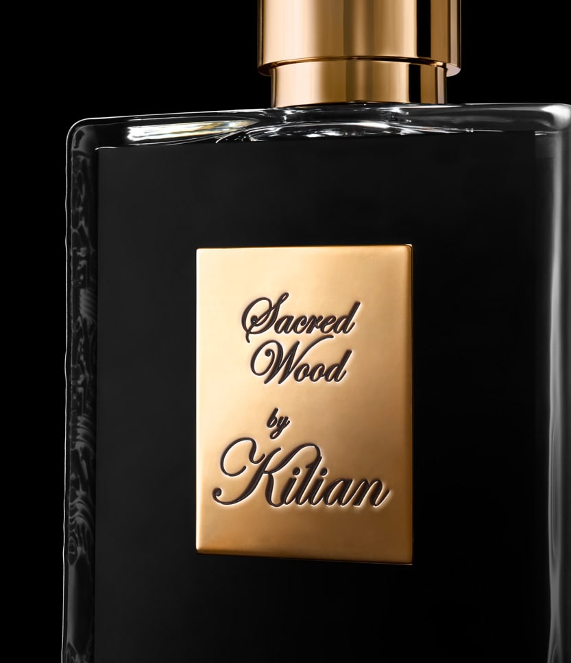 Sacred Wood - Parfum Boisé - Les Bois de Caves | KILIAN PARIS