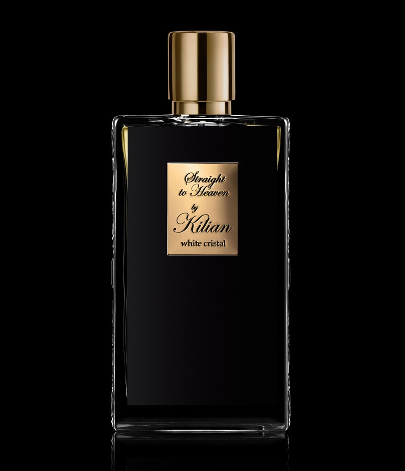 Kilian straight hotsell to heaven perfume