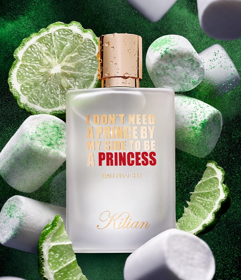 香水(ユニセックス) Kilian Princess eau fraiche 50ml Princess Eau Fraîche By Kilian perfume - a new fragrance for