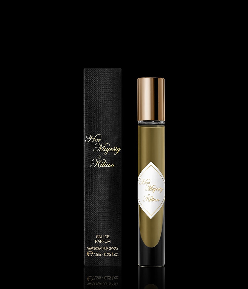 Her Majesty Perfume | KILIAN PARIS