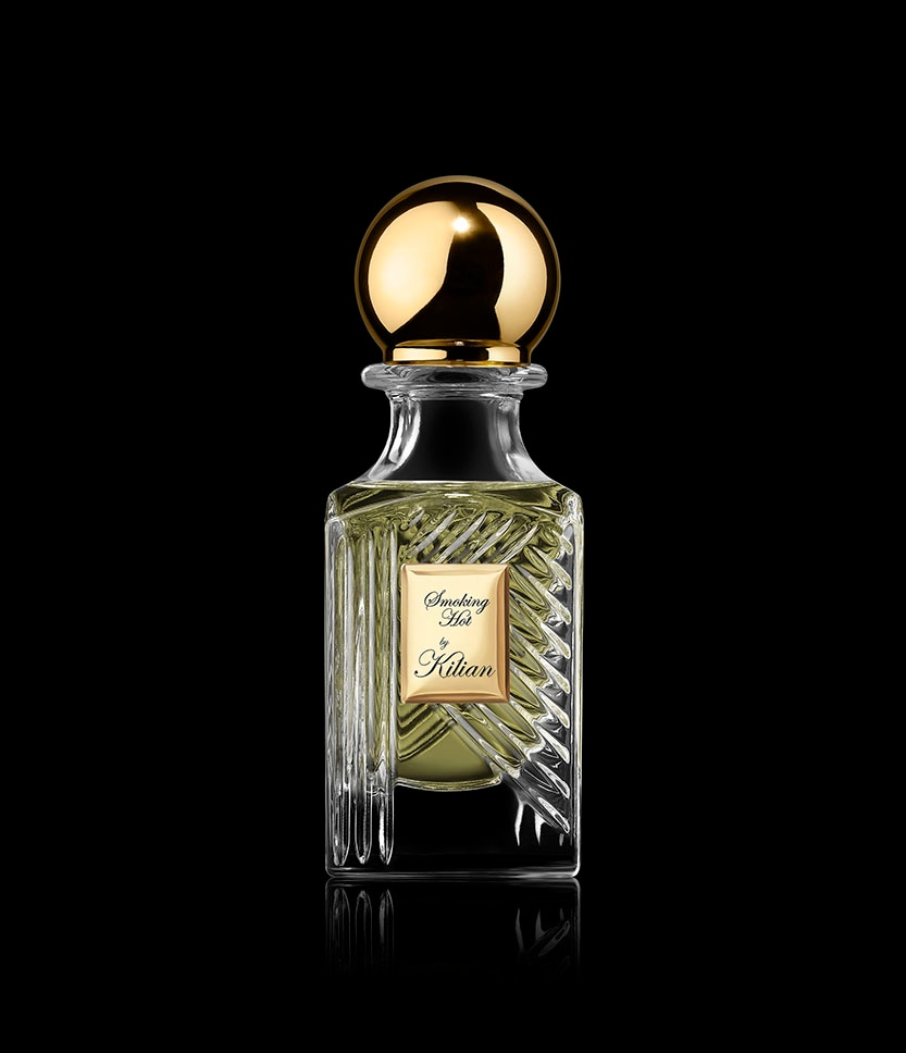 Smoking Hot The Smokes, 30 ml perfume