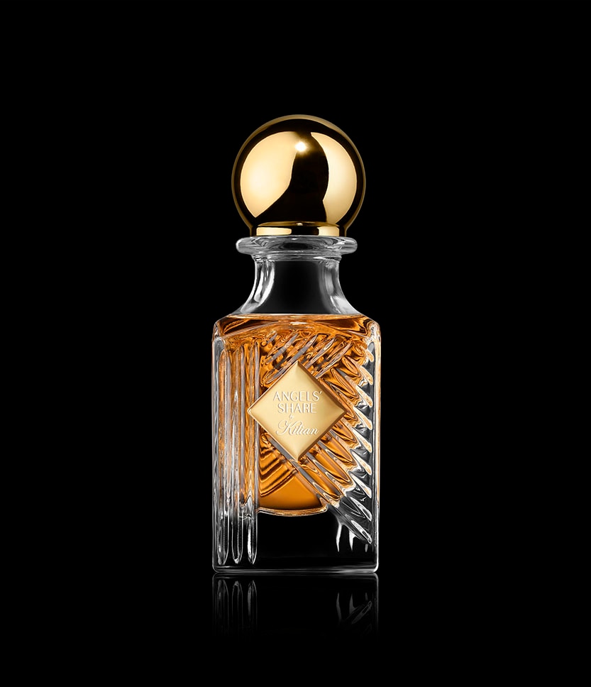 Angels' Share - Perfume - The Liquors | KILIAN PARIS