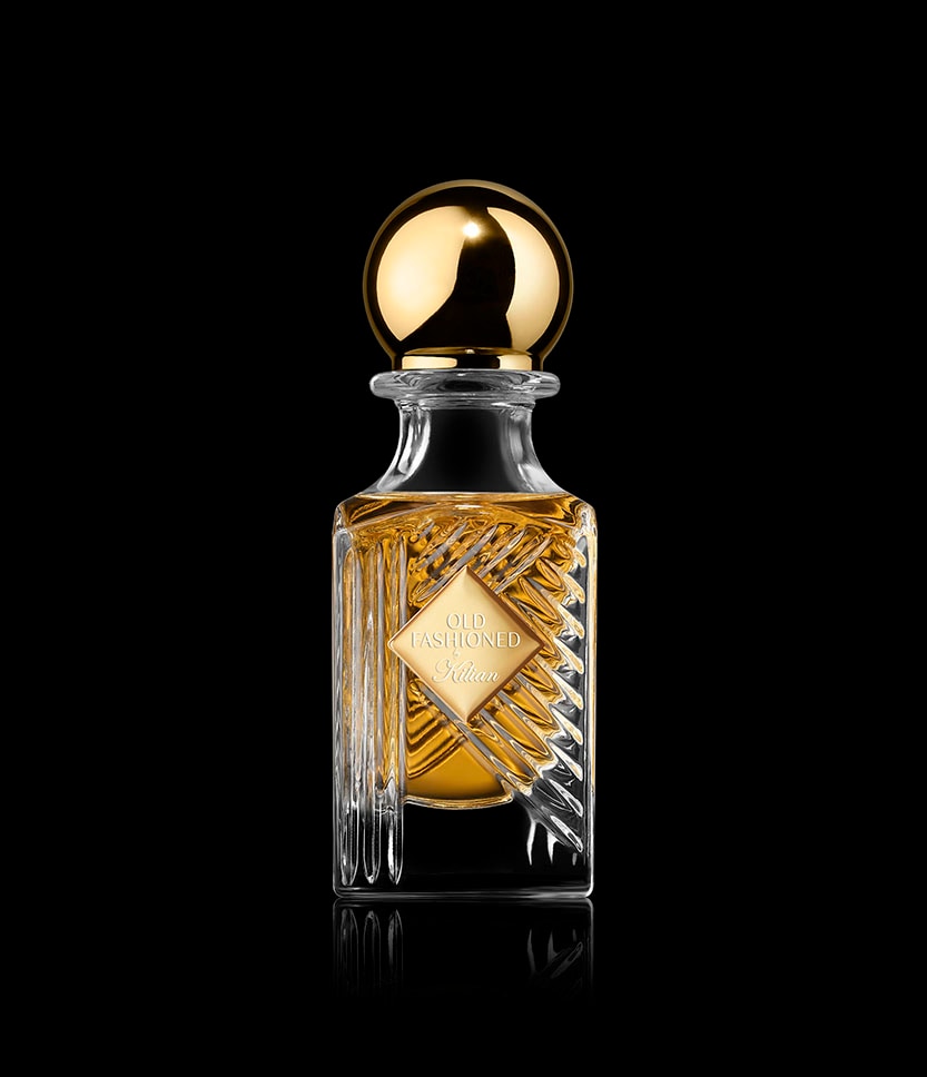 Old Fashioned - Perfume - The Liquors | KILIAN PARIS Old Fashioned - Perfume - The Liquors | KILIAN PARIS