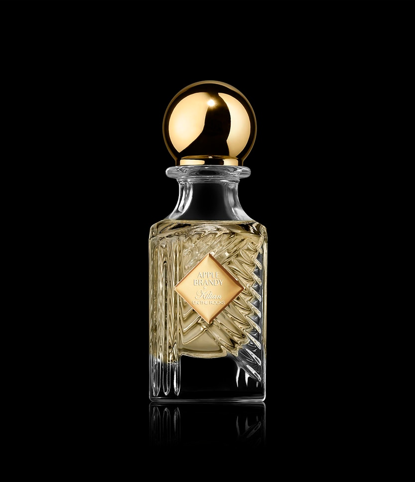 Apple Brandy on the Rocks - Parfum - The Liquors | KILIAN PARIS