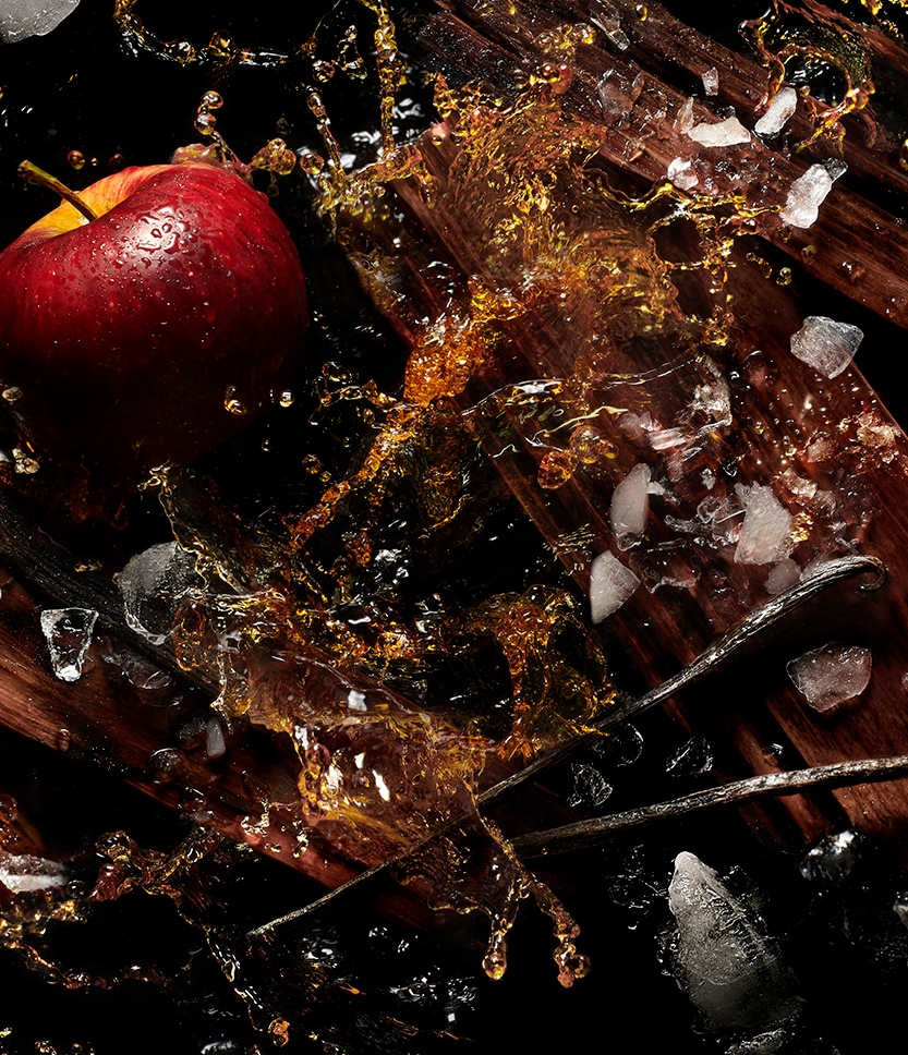 Apple Brandy on the Rocks - Parfum - The Liquors | KILIAN PARIS