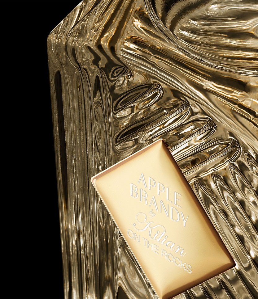 Kilian キリアン アップルブランデーオンザロックス10ml 公式】アップルブランデー オン ザ ロックス オード パルファム