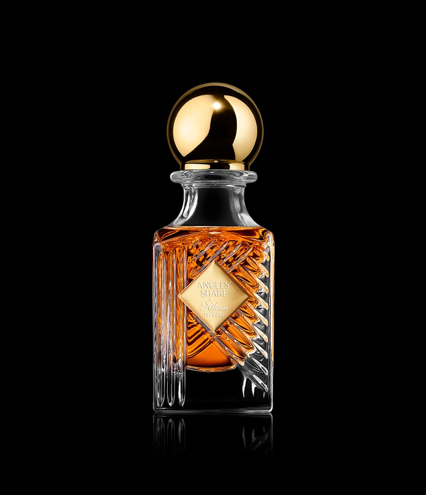 Angels' Share - Perfume - The Liquors | KILIAN PARIS