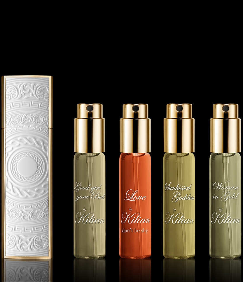 THE NARCOTICS DISCOVERY SET The Narcotics, THE NARCOTICS DISCOVERY SET, 4 x 7,5 ml