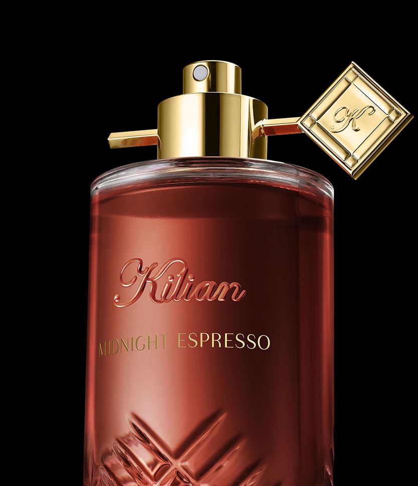Midnight Espresso The Cocktails, 75 ml perfume