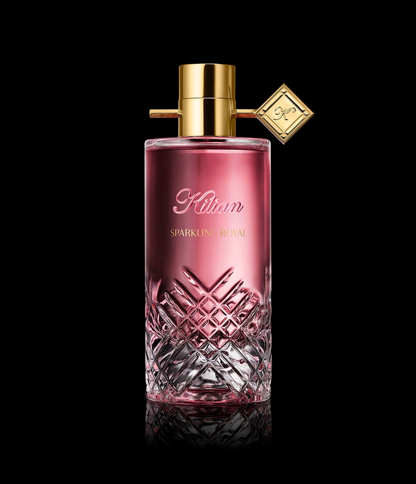 Sparkling Royal The Cocktails, 75 ml perfume