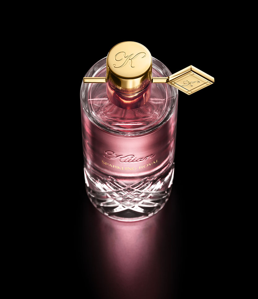 Sparkling Royal The Cocktails, 75 ml perfume